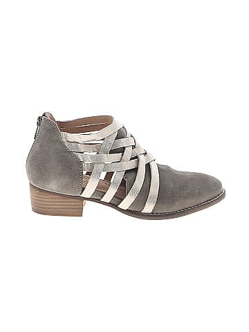 Seychelles Ankle Boots (view 1)