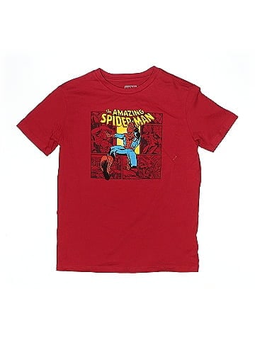 Marvel Short Sleeve T-Shirt (view 1)