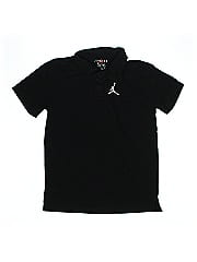 Air Jordan Short Sleeve Polo