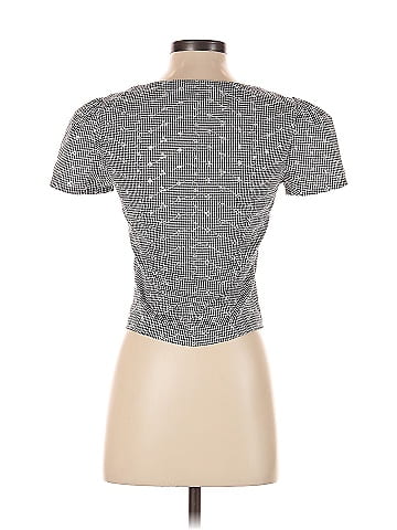 Barneys New York Short Sleeve Top (view 2)
