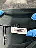 Stefanel 100% Polyester Solid Black Casual Skirt Size EU (IT) 46 / US 10 - photo 4