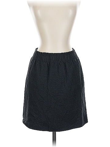 J.Crew Wool Skirt (view 1)