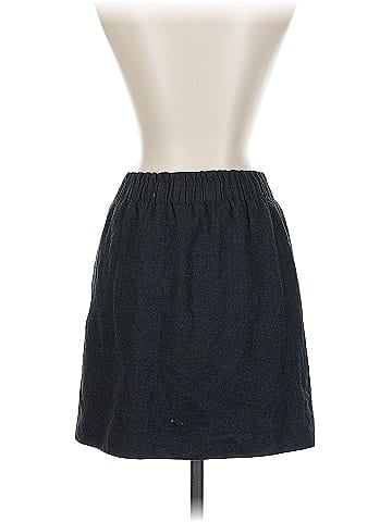 J.Crew Wool Skirt (view 2)