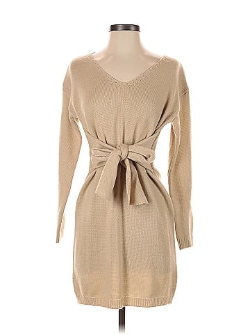 Venti6 Casual Dress (view 1)