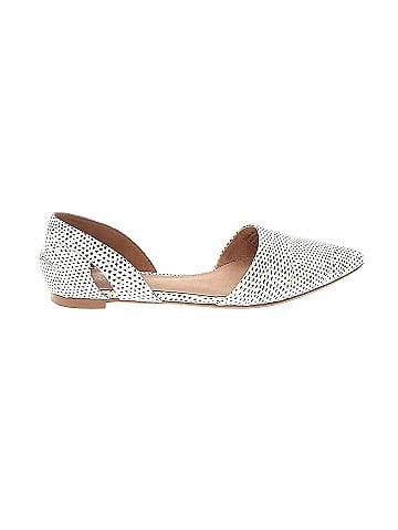 Madewell Flats (view 1)