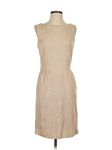 Skies Are Blue Casual Dress (view 1)