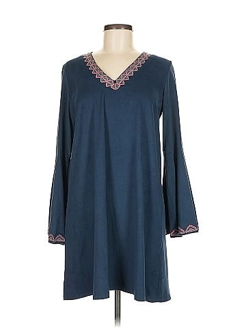 THML Casual Dress (view 1)