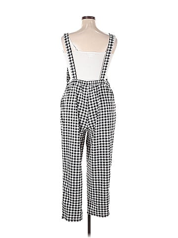 Shein Curve Overalls (view 2)