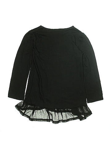 Bobbie Brooks 3/4 Sleeve Top (view 2)