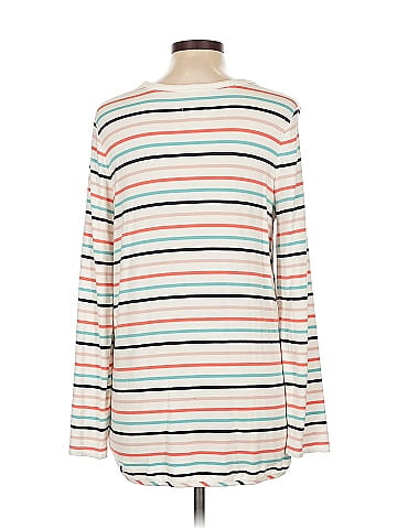 Market and Spruce Long Sleeve T-Shirt (view 2)