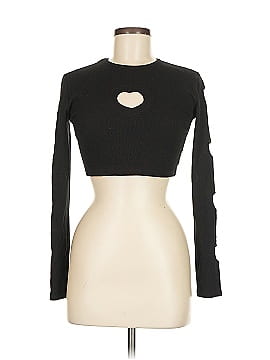 Edikted Long Sleeve Top