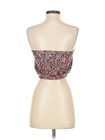 Topshop Sleeveless Blouse (view 2)