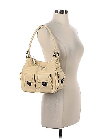 Marc Jacobs Leather Shoulder Bag (view 2)