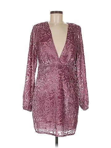 Nasty Gal Inc. Cocktail Dress (view 1)