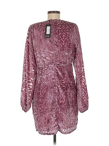 Nasty Gal Inc. Cocktail Dress (view 2)