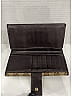 Gucci Gold Tan Wallet One size - photo 9
