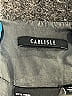 Carlisle Paisley Brown Wool Skirt Size 0 - photo 4