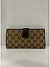 Gucci Gold Tan Wallet One size - photo 11