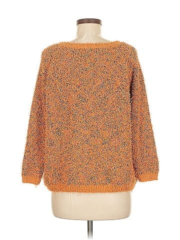 Umgee Pullover Sweater (view 2)