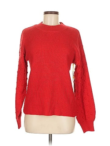 CeCe Pullover Sweater (view 1)