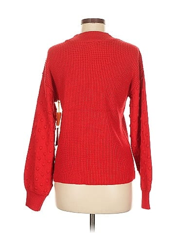 CeCe Pullover Sweater (view 2)