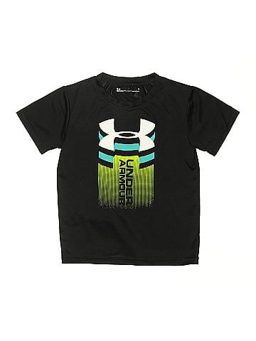 Under Armour Active T-Shirt (view 1)
