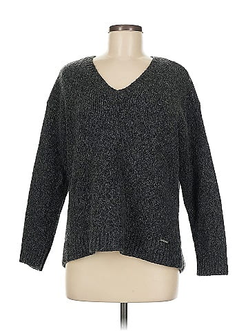 MICHAEL Michael Kors Pullover Sweater (view 1)