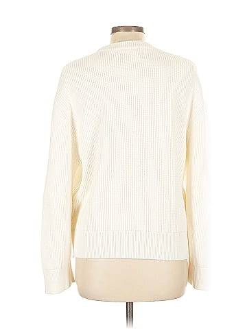 Modern Citizen Pullover Sweater (view 2)