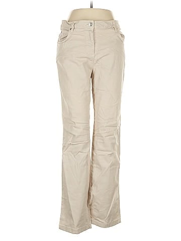 St. John Khakis (view 1)