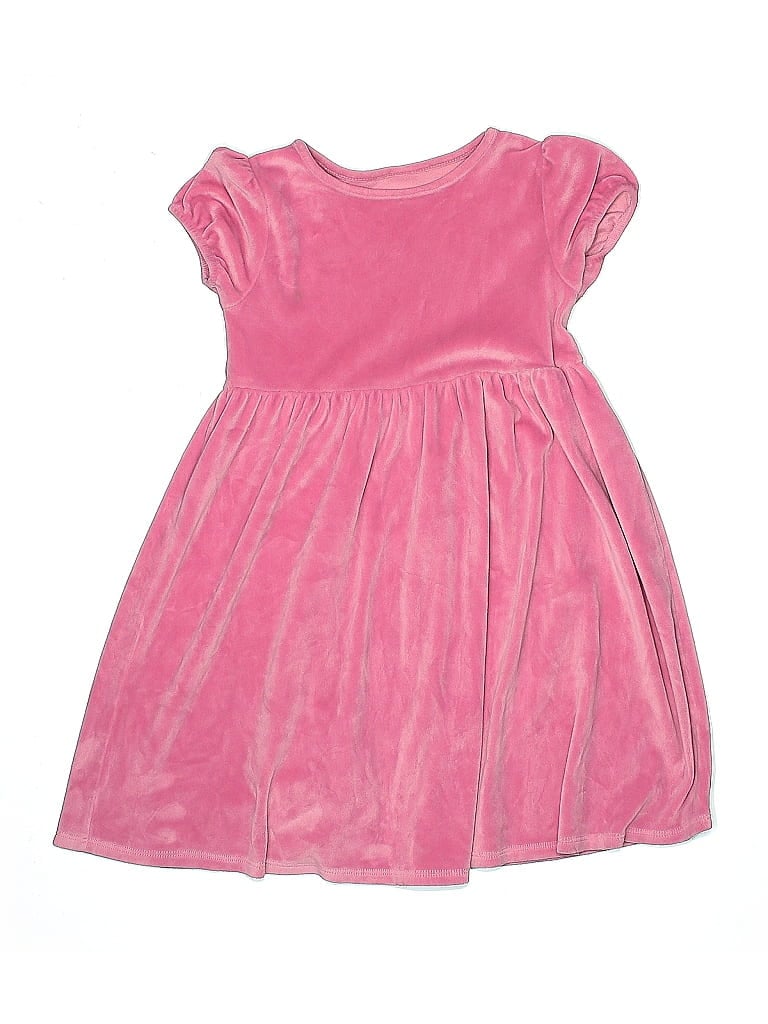 Jumping Beans Pink Dress Size 6 - photo 1