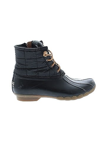 Sperry Top Sider Rain Boots (view 1)