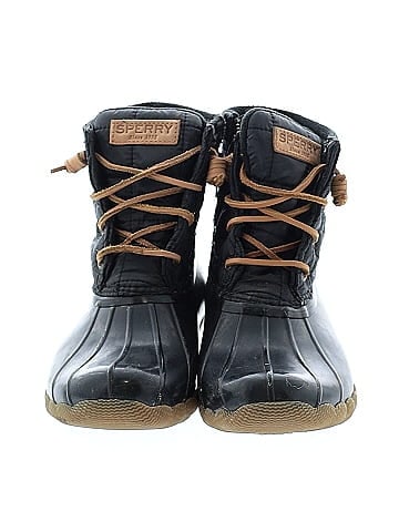 Sperry Top Sider Rain Boots (view 2)