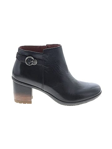 Dansko Ankle Boots (view 1)