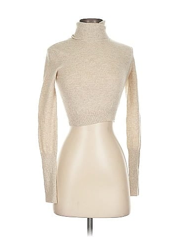 Naadam Cashmere Pullover Sweater (view 1)
