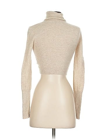 Naadam Cashmere Pullover Sweater (view 2)