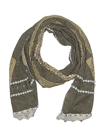 Unbranded Scarf (view 1)