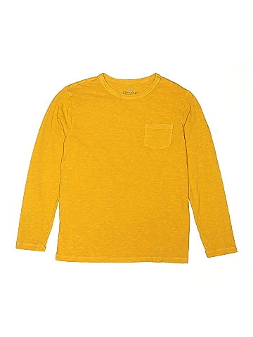 Crewcuts Long Sleeve T-Shirt (view 1)