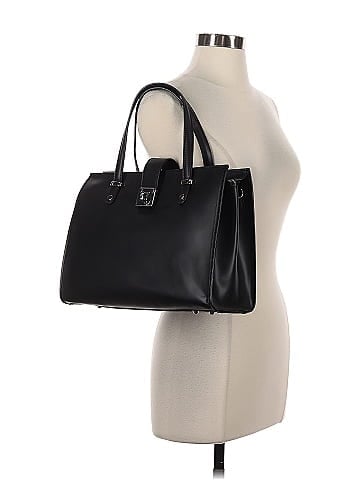 Tosca Blu Leather Shoulder Bag (view 2)