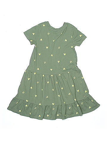 Thereabouts Dress (view 2)