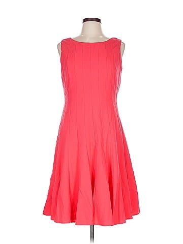 Ellen Tracy Cocktail Dress (view 1)