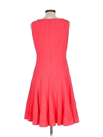Ellen Tracy Cocktail Dress (view 2)