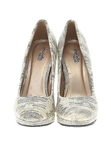 Charlotte Russe Heels (view 2)