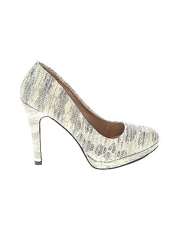Charlotte Russe Heels (view 1)