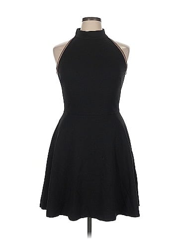 Three Dots Cocktail Dress (view 1)