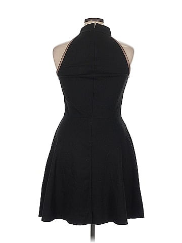Three Dots Cocktail Dress (view 2)