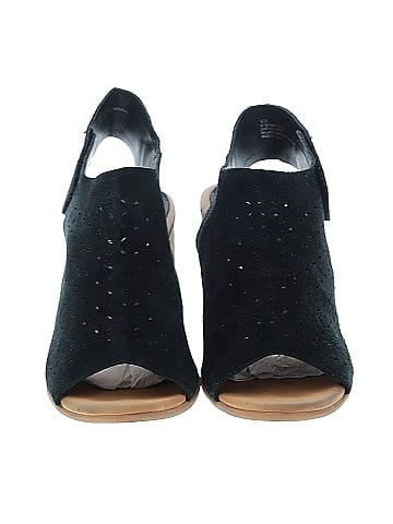 Korks Heels (view 2)