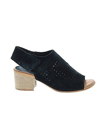 Korks Heels (view 1)
