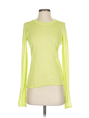 Rag & Bone Long Sleeve T-Shirt (view 1)