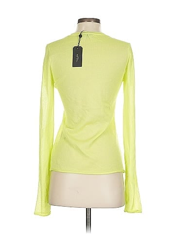Rag & Bone Long Sleeve T-Shirt (view 2)