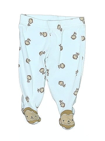 Just One Year by Carter's Casual Pants (view 1)